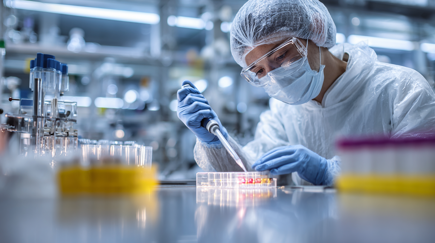 Ocena dostępności farmaceutycznej API z preparatów do inhalacji – część I