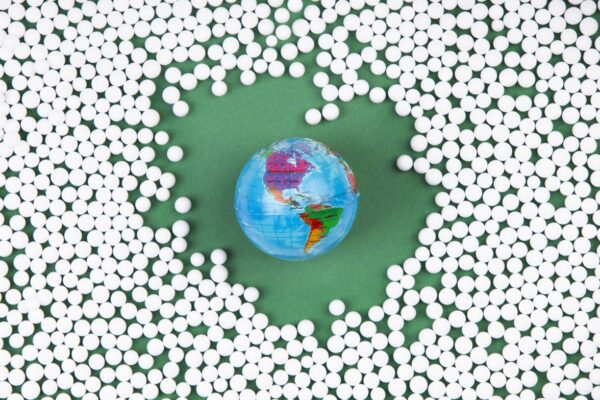 globalni producenci leków zwiększają inwestycje w USA