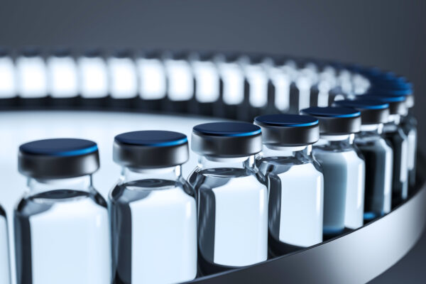 Automatyzacja opakowań farmaceutycznych w standardzie Global Lighthouse Network, Inteligentne linie produkcyjne ACG Shirwal wykorzystujące AI